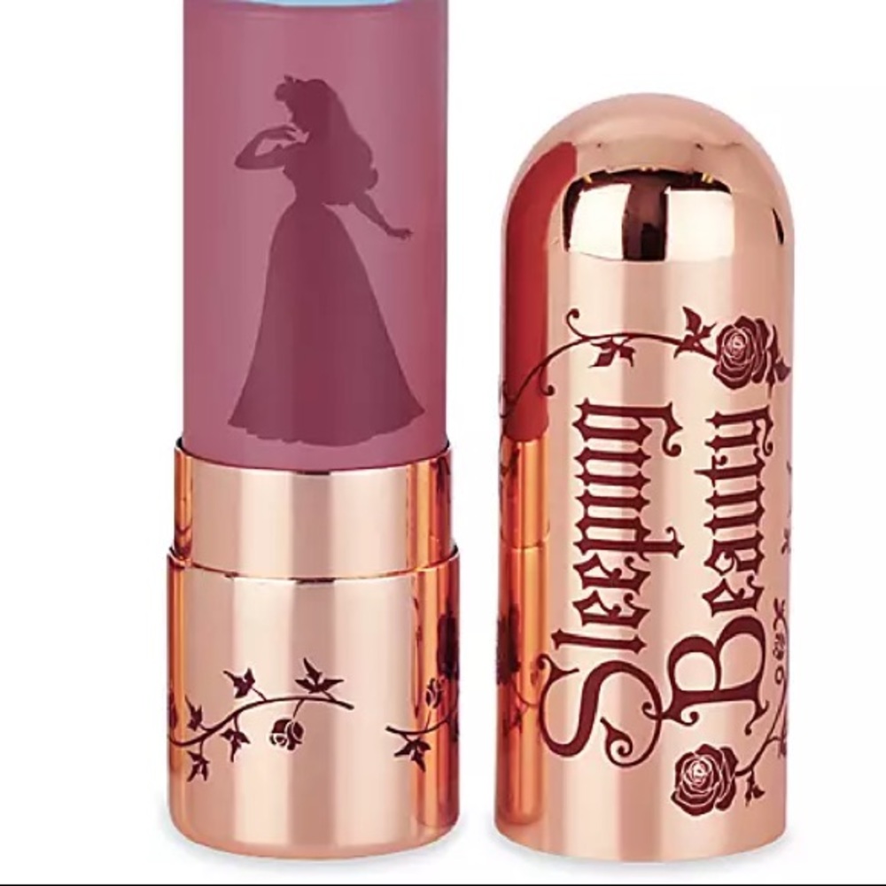 IN SEARCH OF: Besame Sleeping Beauty Lipstick
